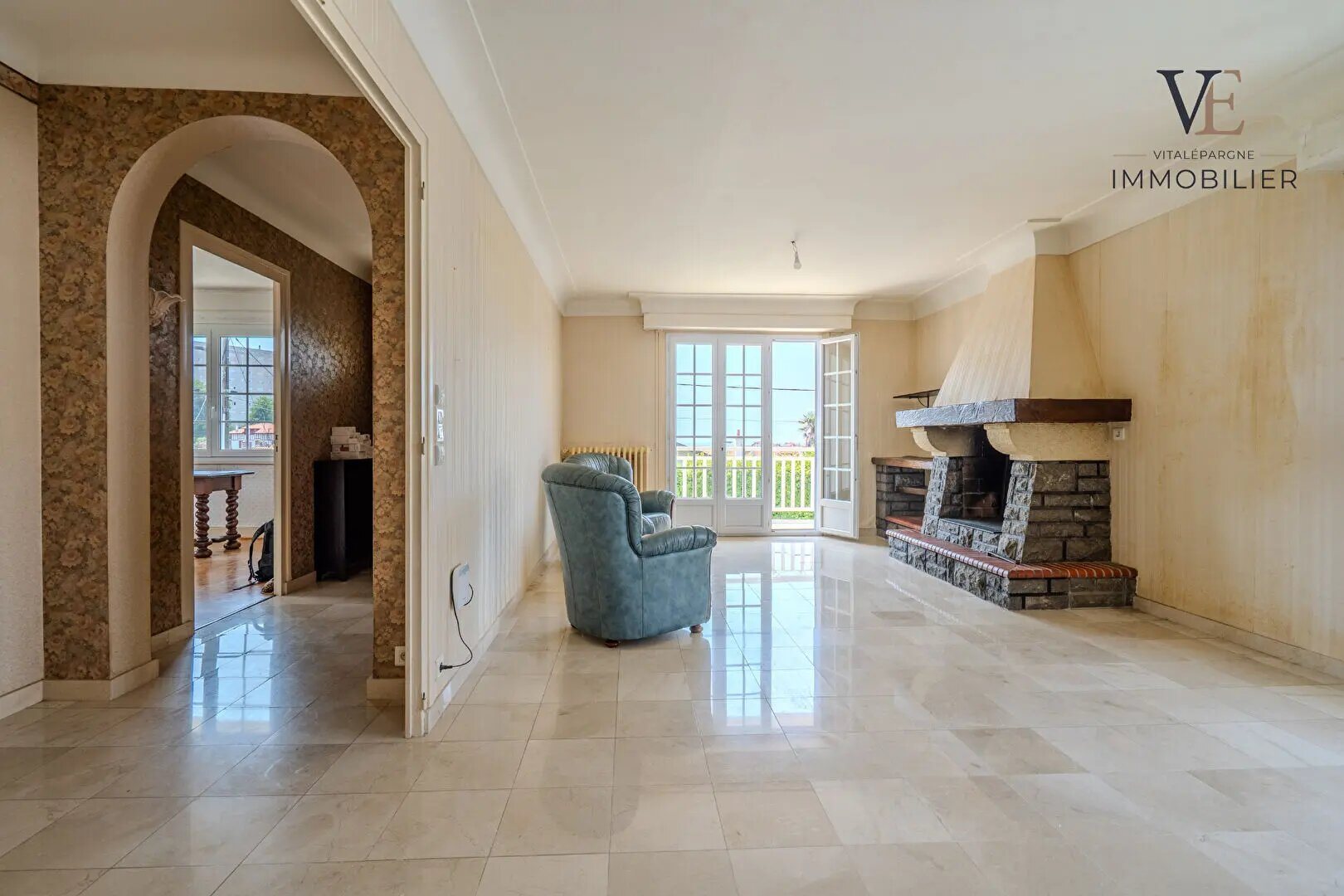 Maison à vendre, 248m², Biarritz