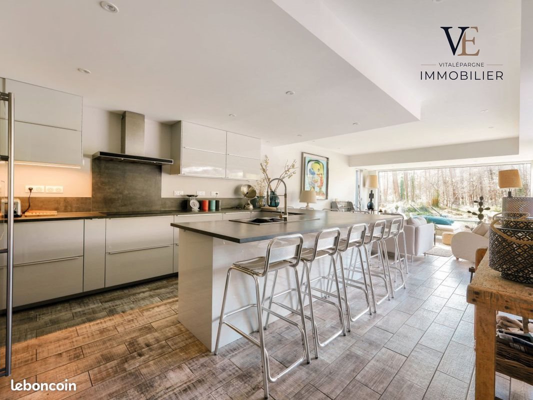 Maison à vendre, 230m², Biscarrosse
