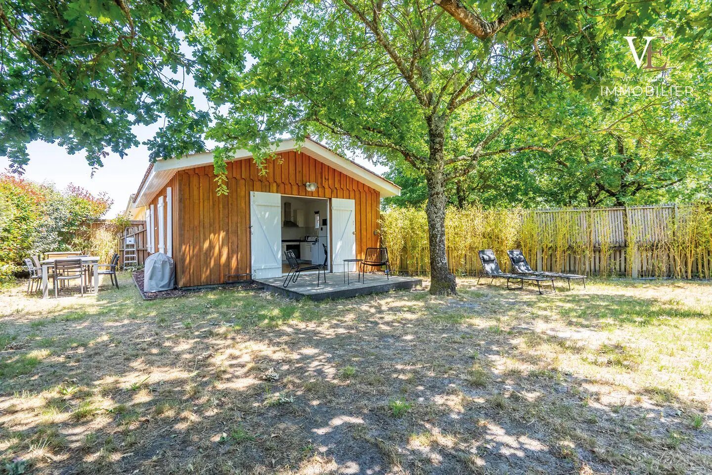Maison à vendre, 35m², Lège-Cap-Ferret