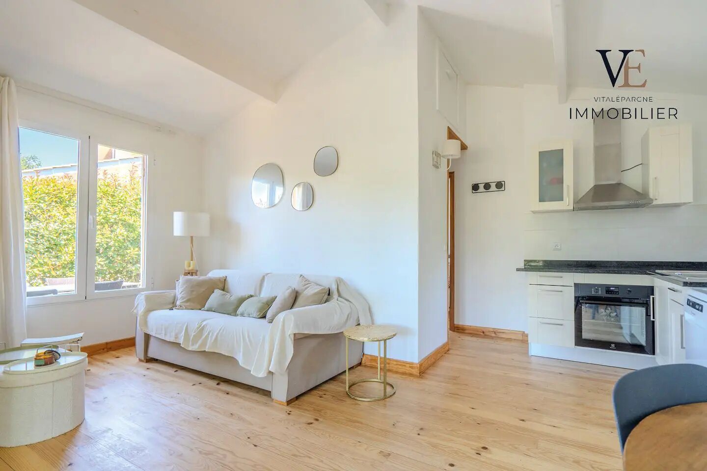 Maison à vendre, 35m², Lège-Cap-Ferret