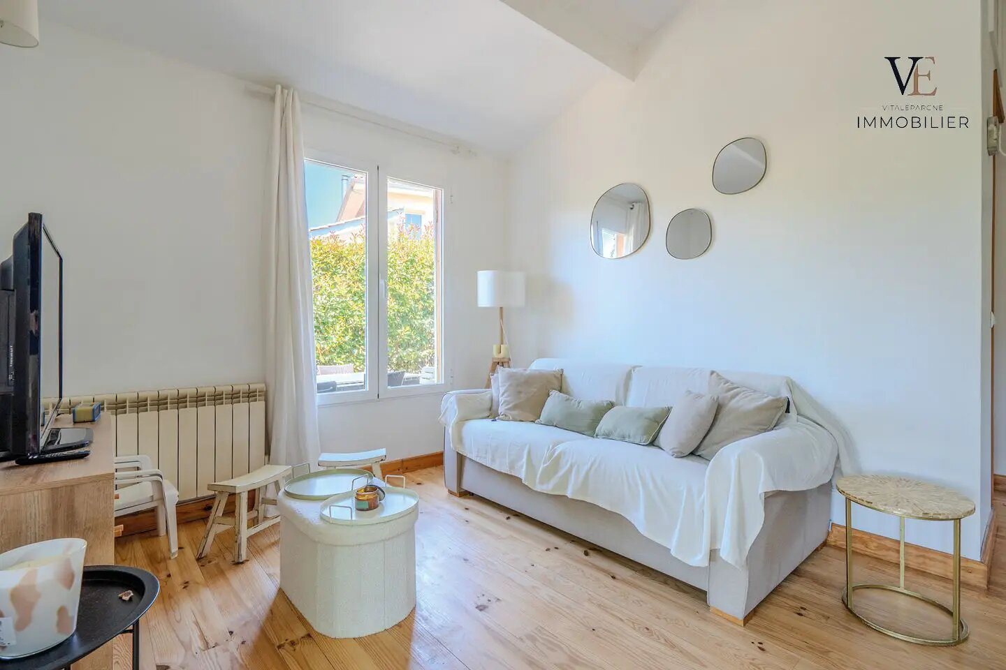 Maison à vendre, 35m², Lège-Cap-Ferret