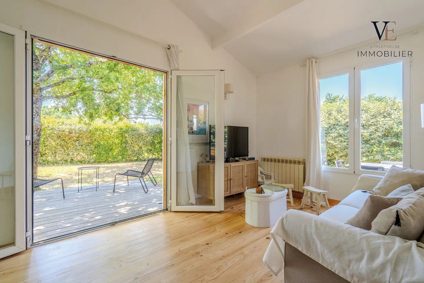 Maison à vendre, 35m², Lège-Cap-Ferret