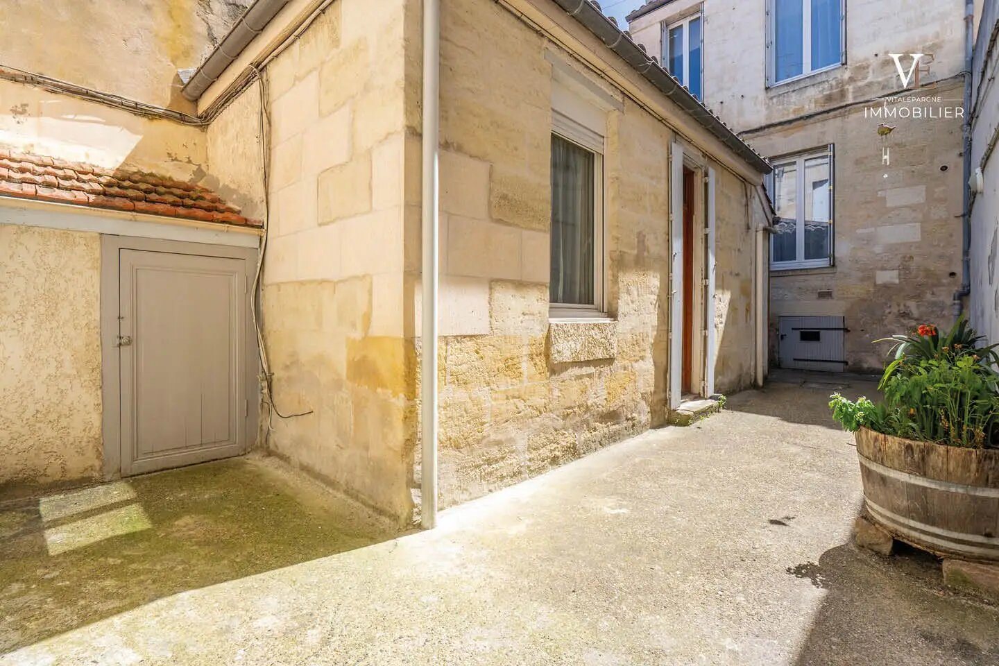 Maison à vendre, 18m², Bordeaux