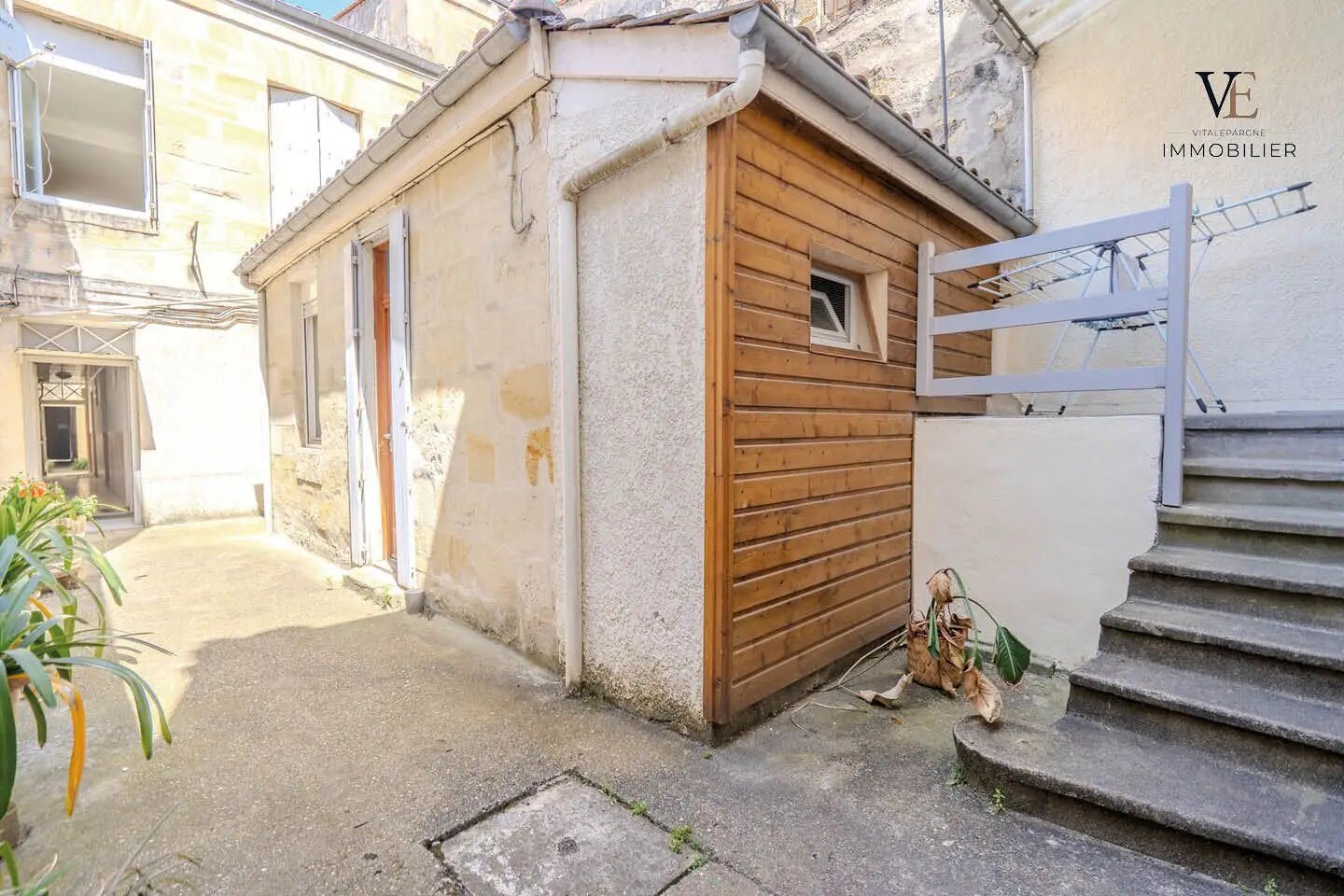 Maison à vendre, 18m², Bordeaux