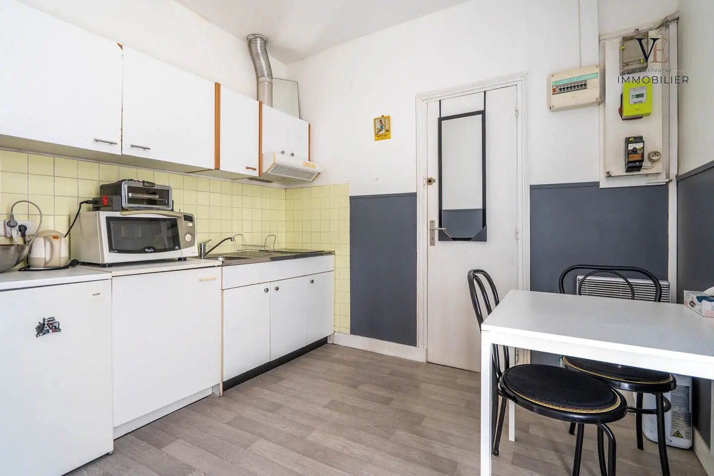 Maison à vendre, 18m², Bordeaux