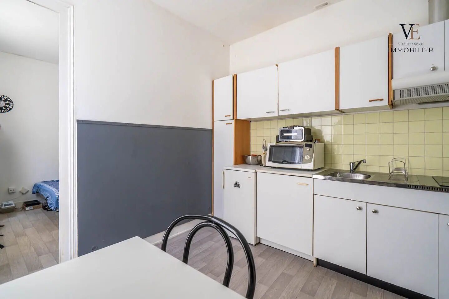 Maison à vendre, 18m², Bordeaux