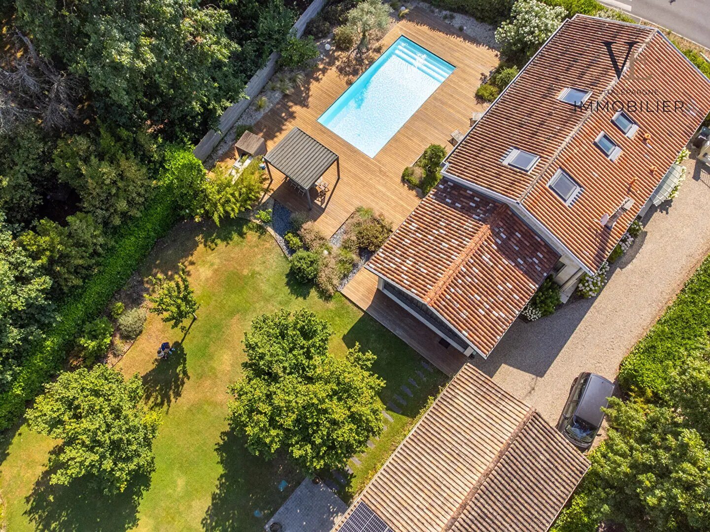 Maison à vendre, 210m², Eysines