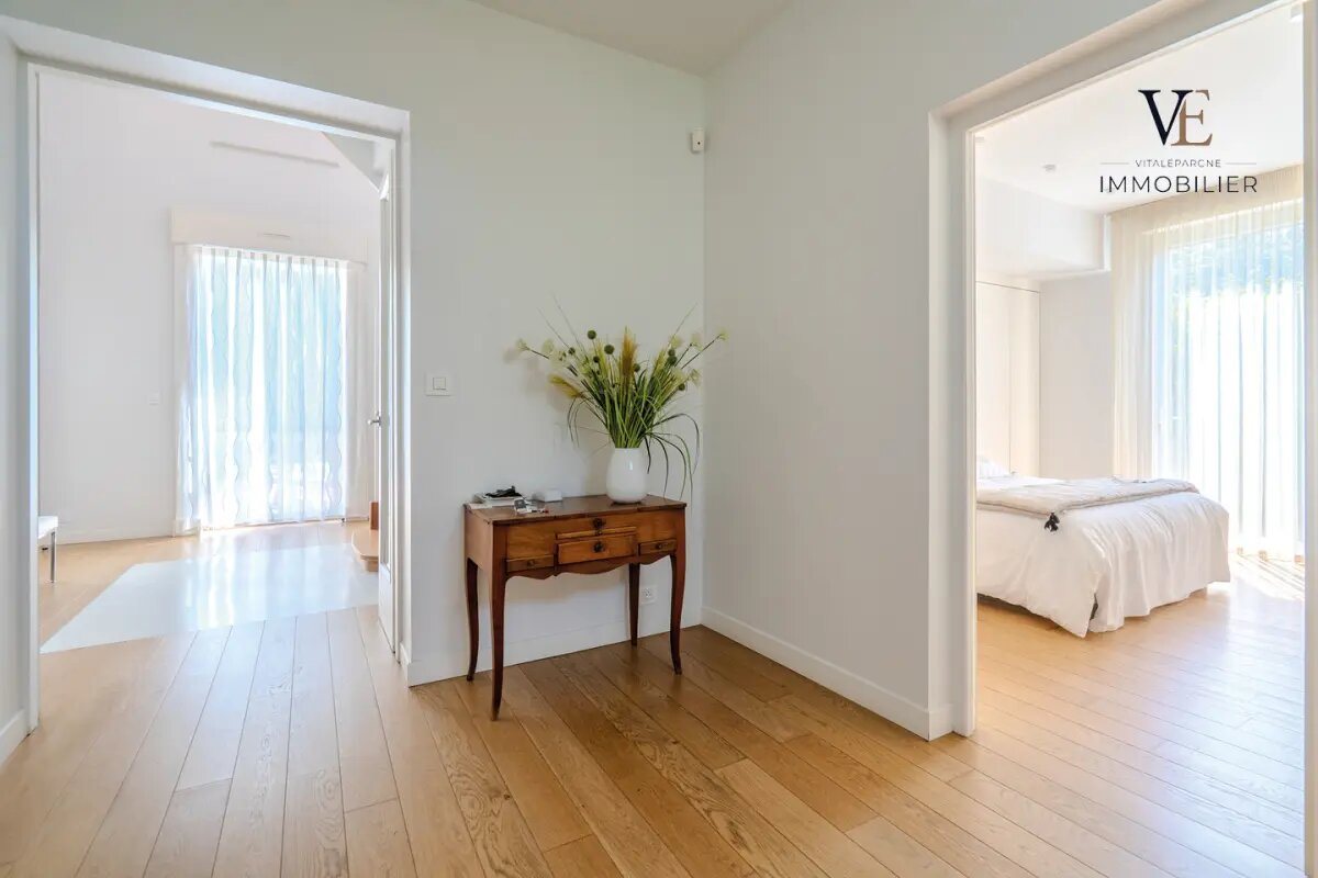 Maison à vendre, 210m², Eysines