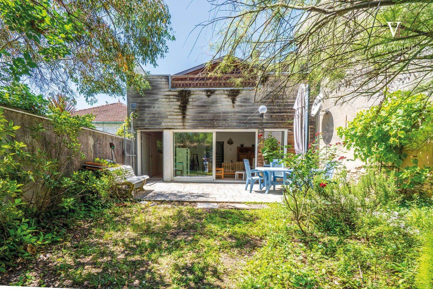 Maison à vendre, 122m², La Teste-de-Buch