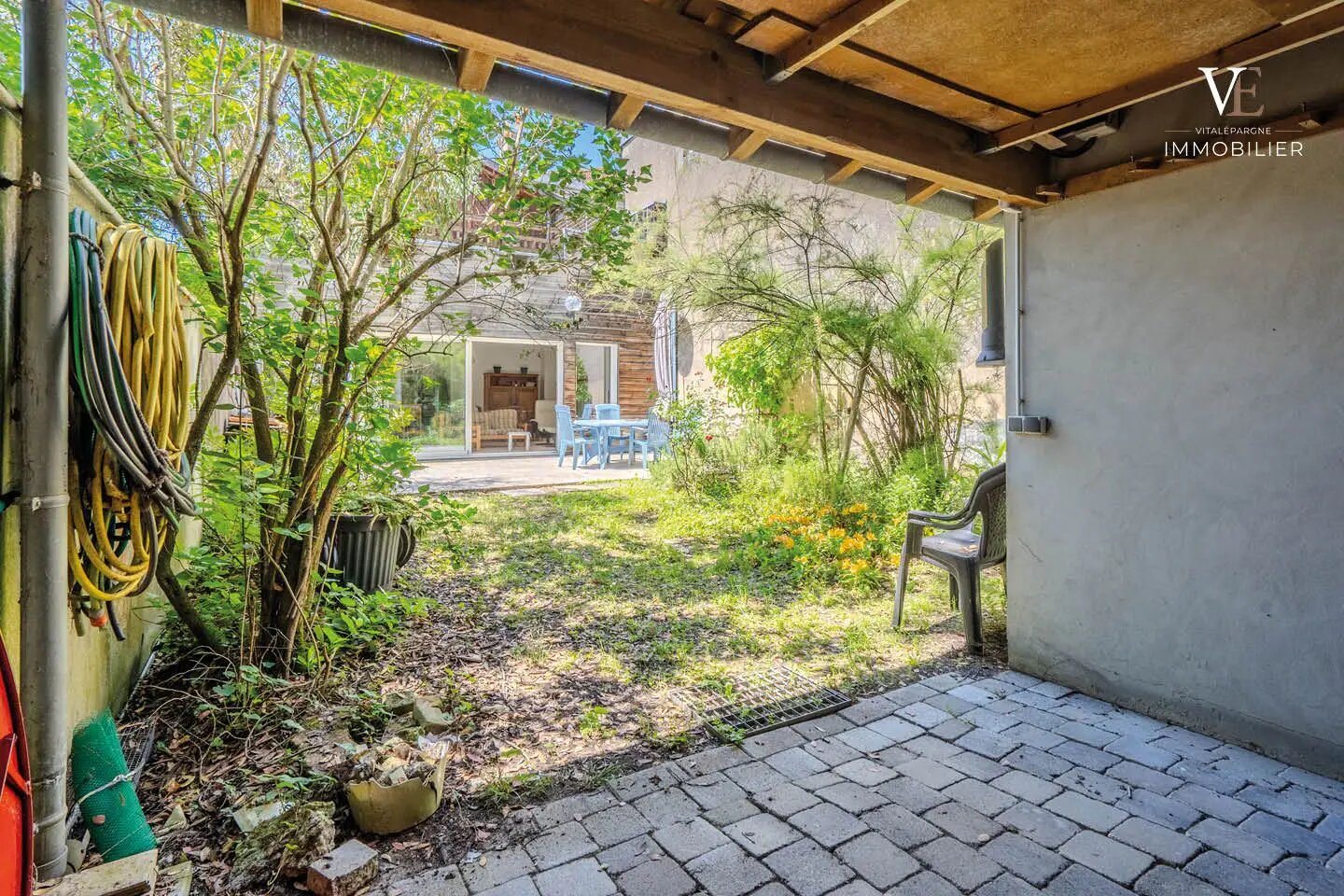 Maison à vendre, 122m², La Teste-de-Buch