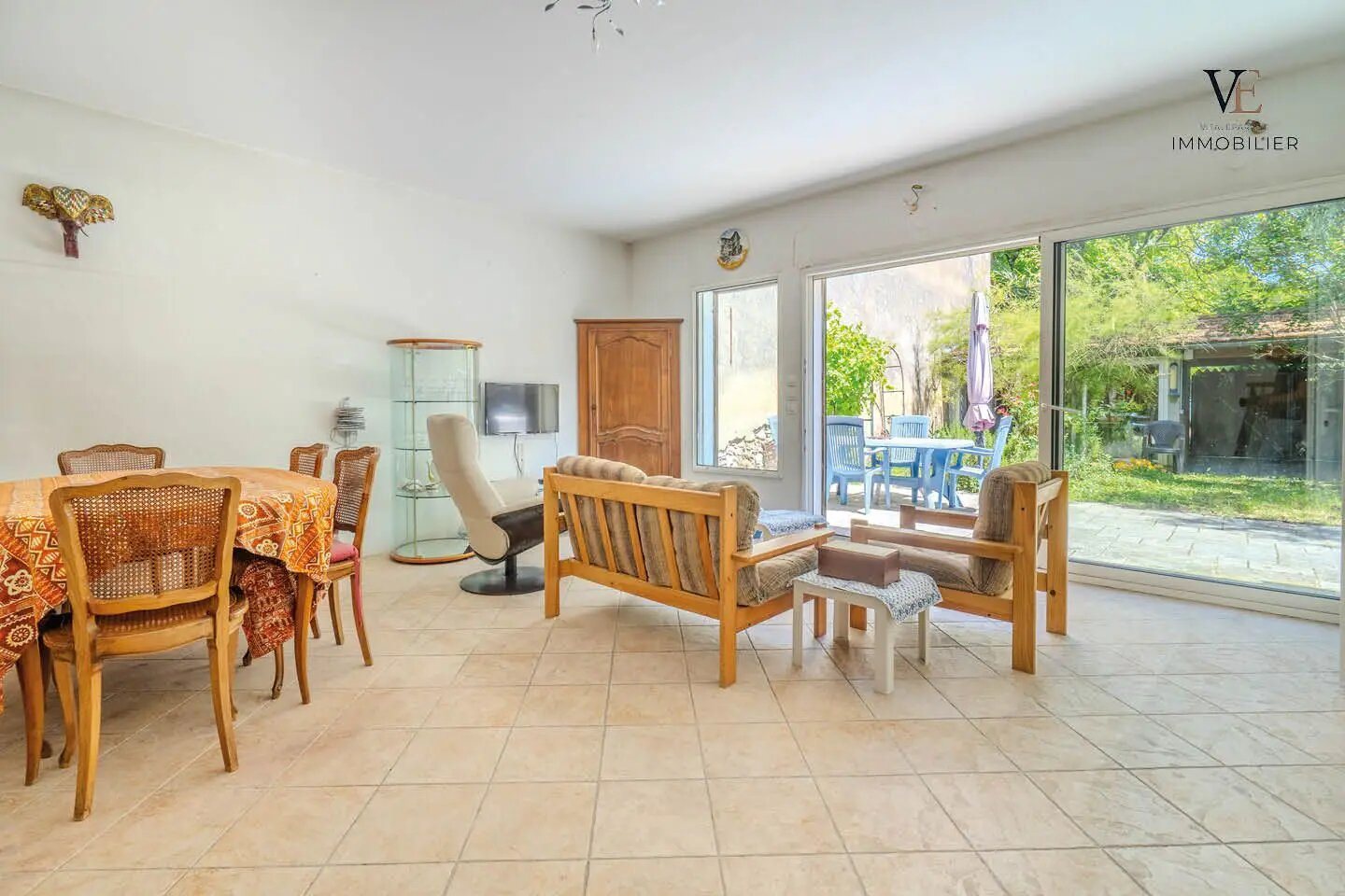 Maison à vendre, 122m², La Teste-de-Buch