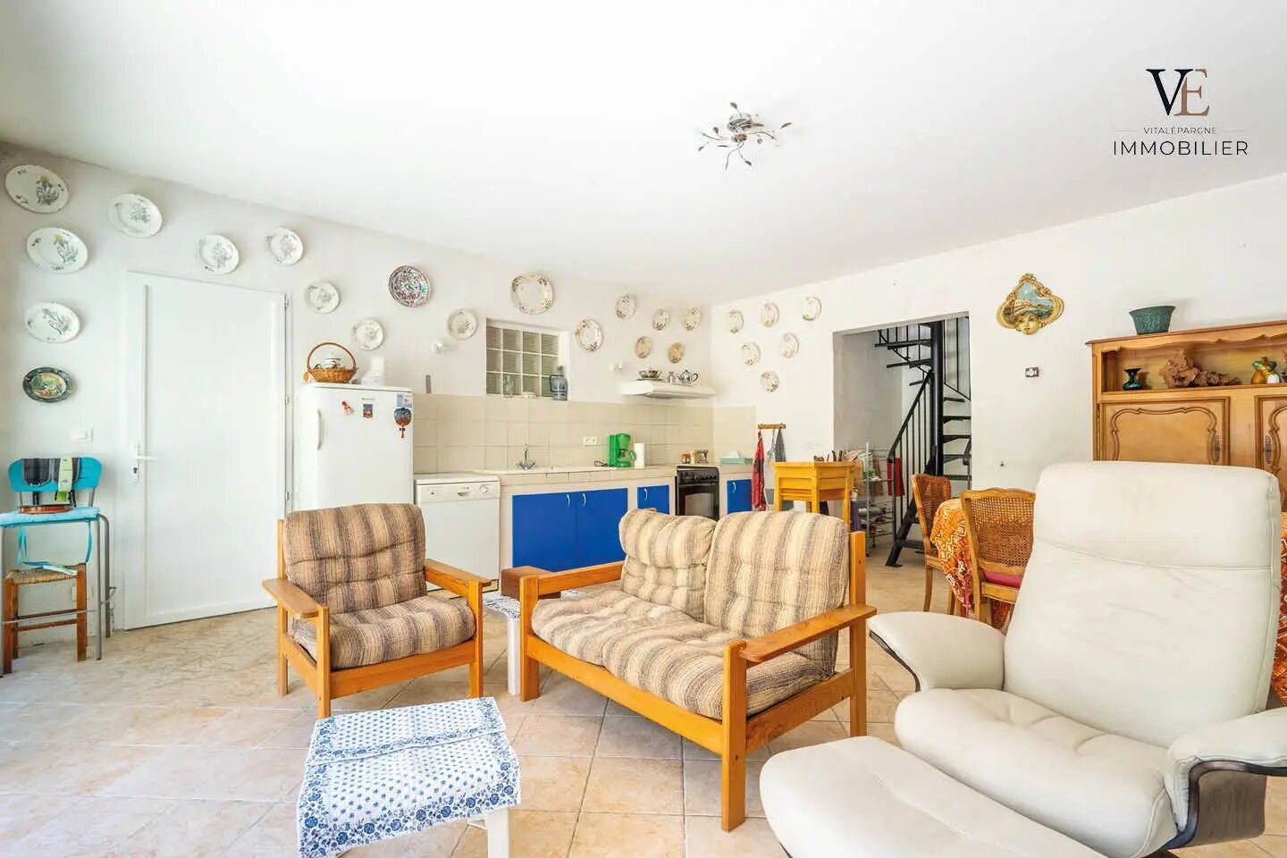 Maison à vendre, 122m², La Teste-de-Buch