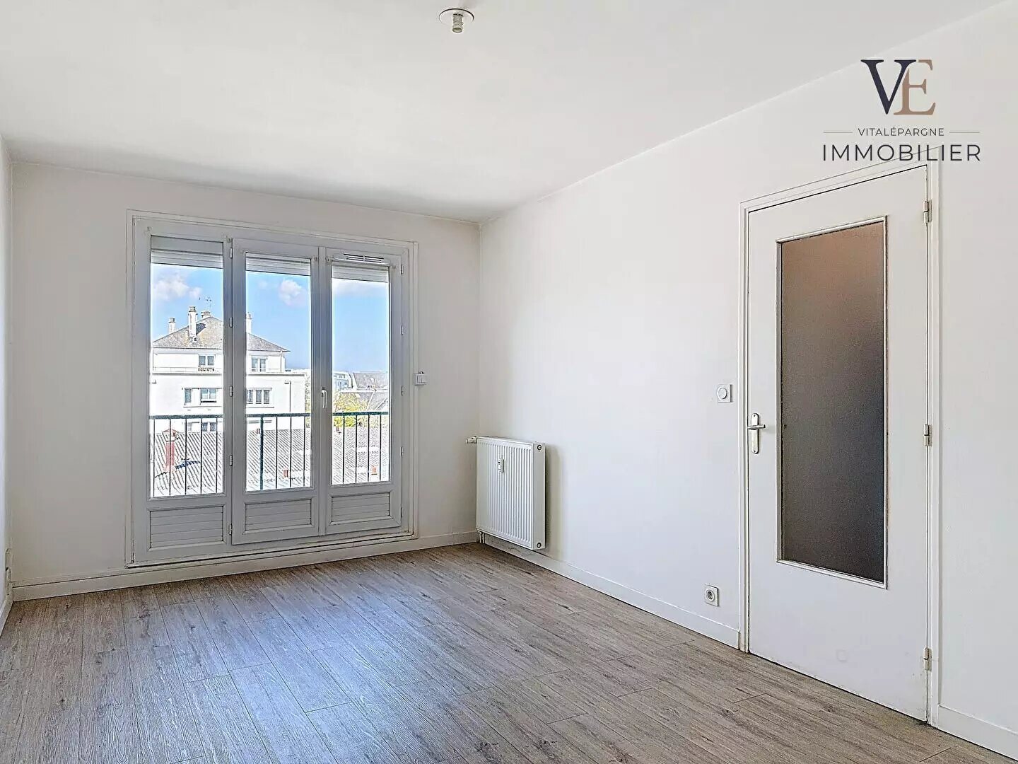 Appartement à vendre, 43m², Mondeville