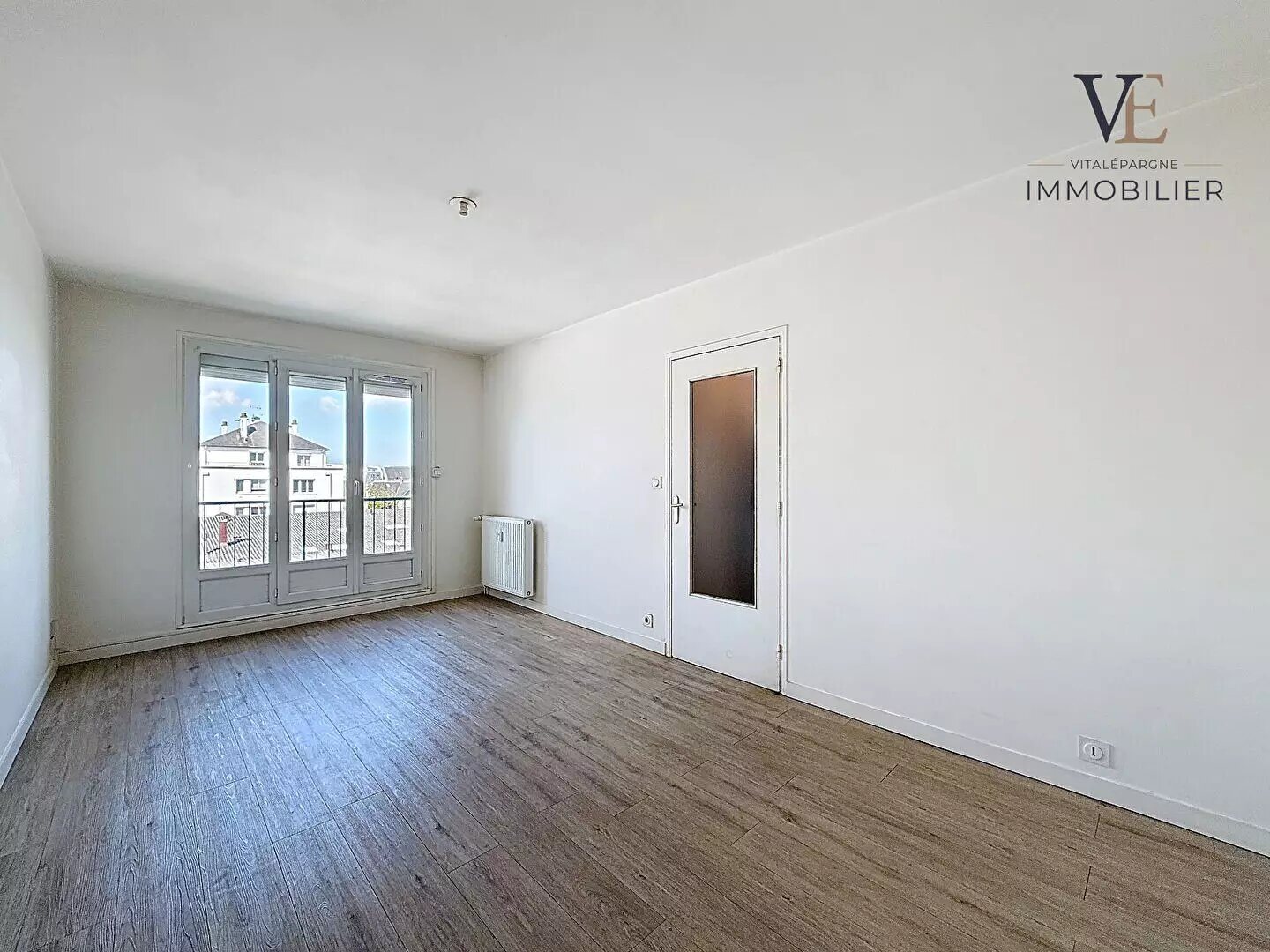 Appartement à vendre, 43m², Mondeville
