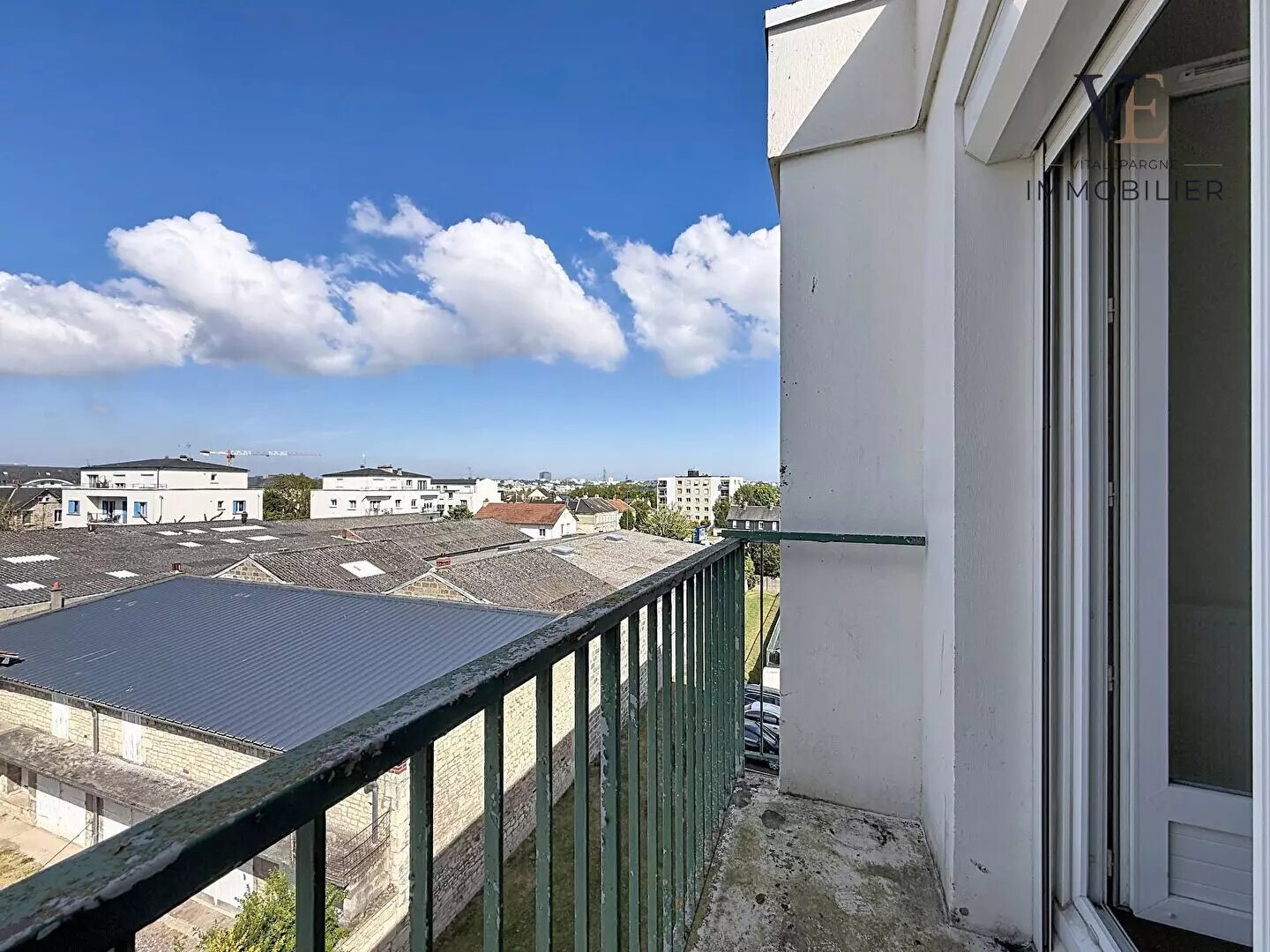 Appartement à vendre, 43m², Mondeville