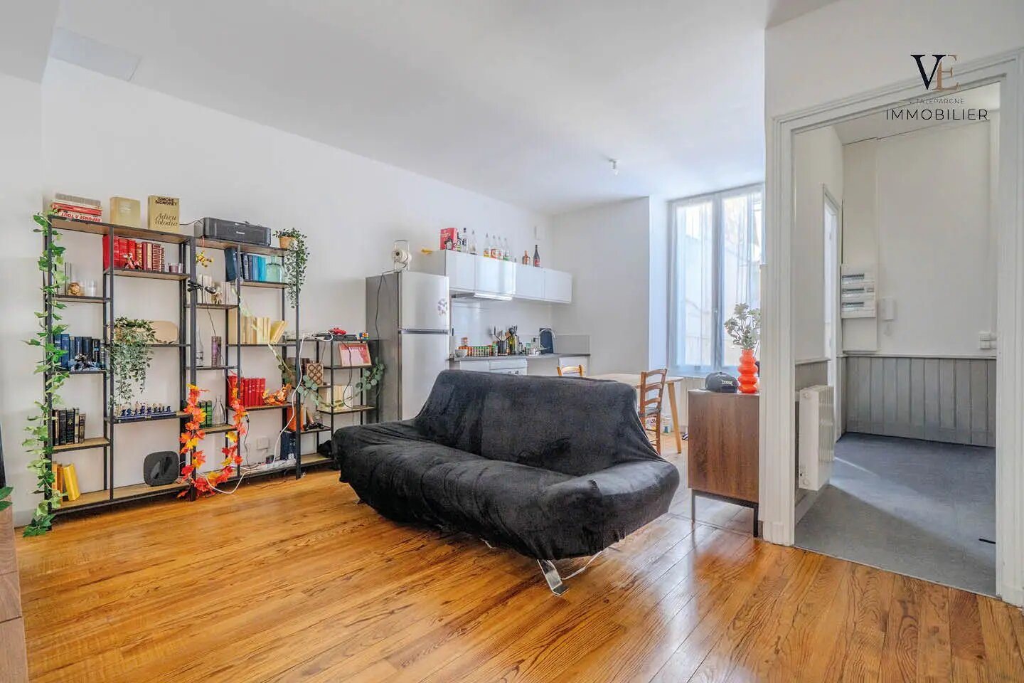 Maison à vendre, 57m², Bordeaux