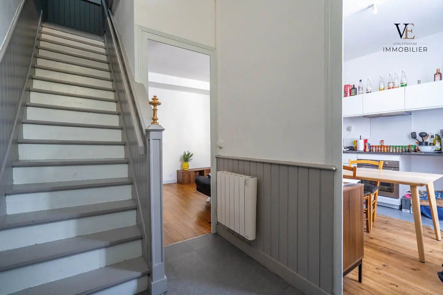 Maison à vendre, 57m², Bordeaux
