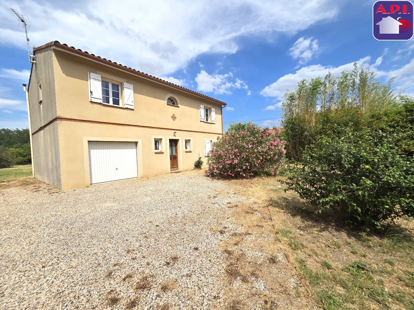 Maison à vendre, 119m², Calmont