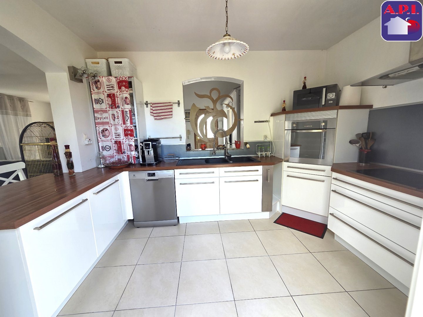 Maison à vendre, 119m², Calmont