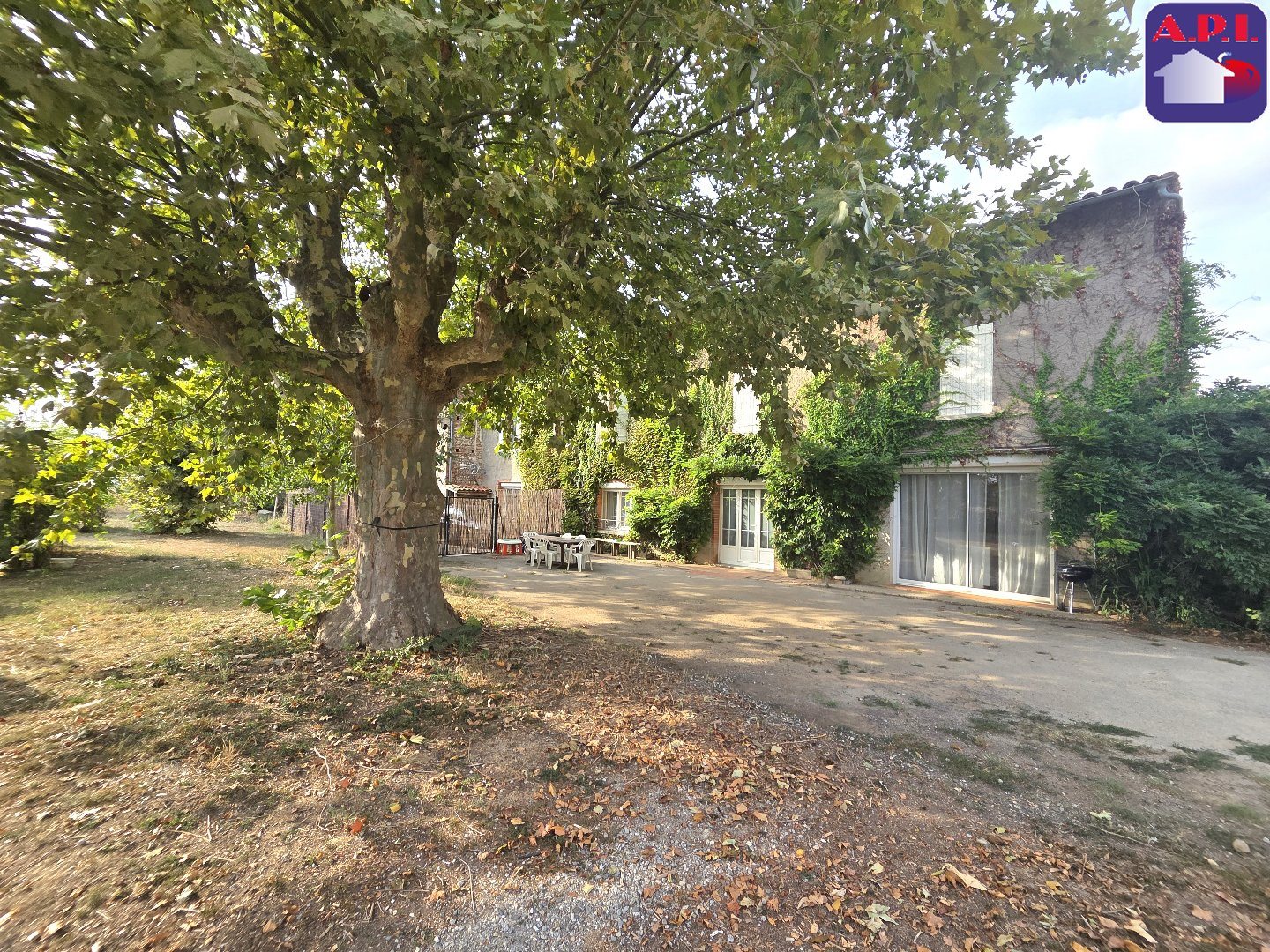 Maison à vendre, 373m², Mazères