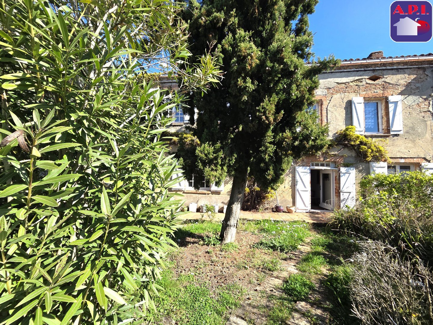 Maison à vendre, 300m², Calmont