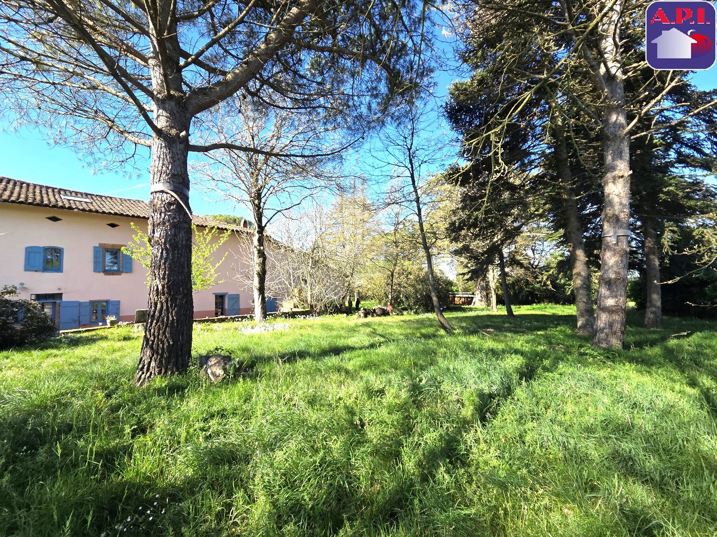 Maison à vendre, 300m², Calmont