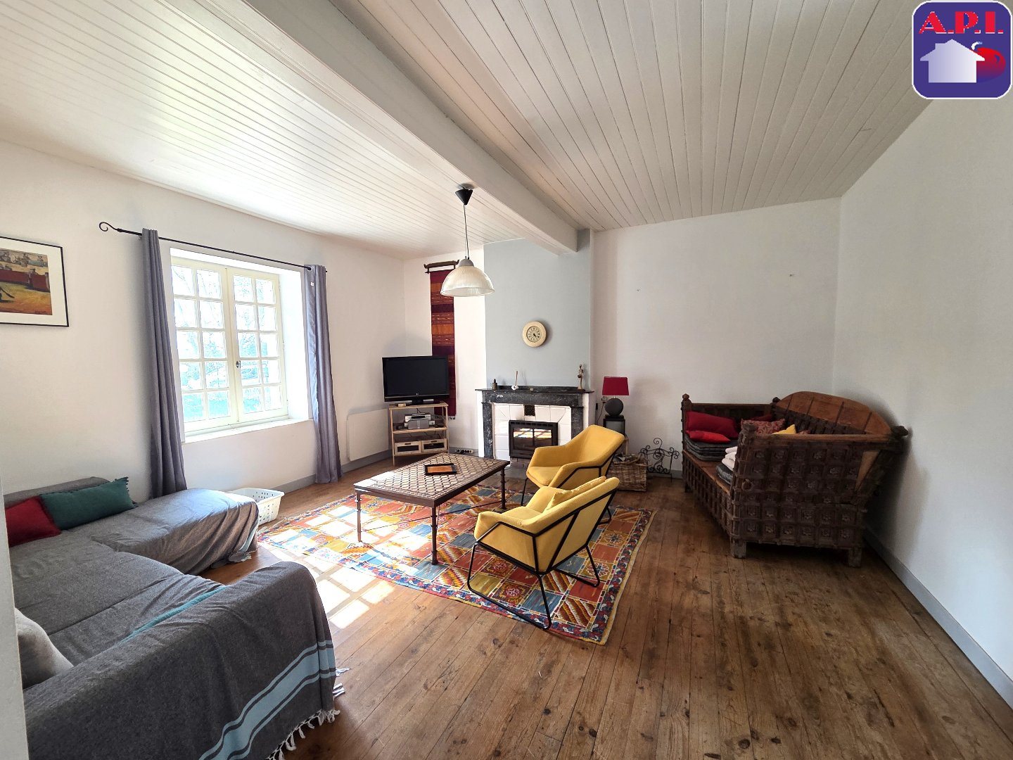 Maison à vendre, 300m², Calmont