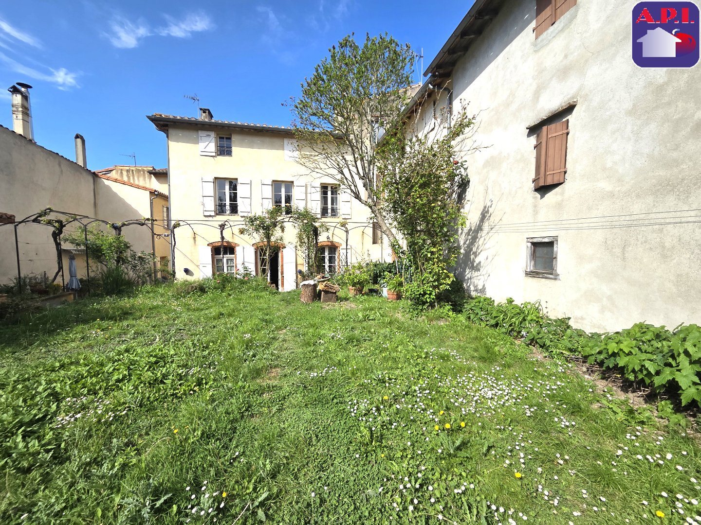 Maison à vendre, 477m², Mazères