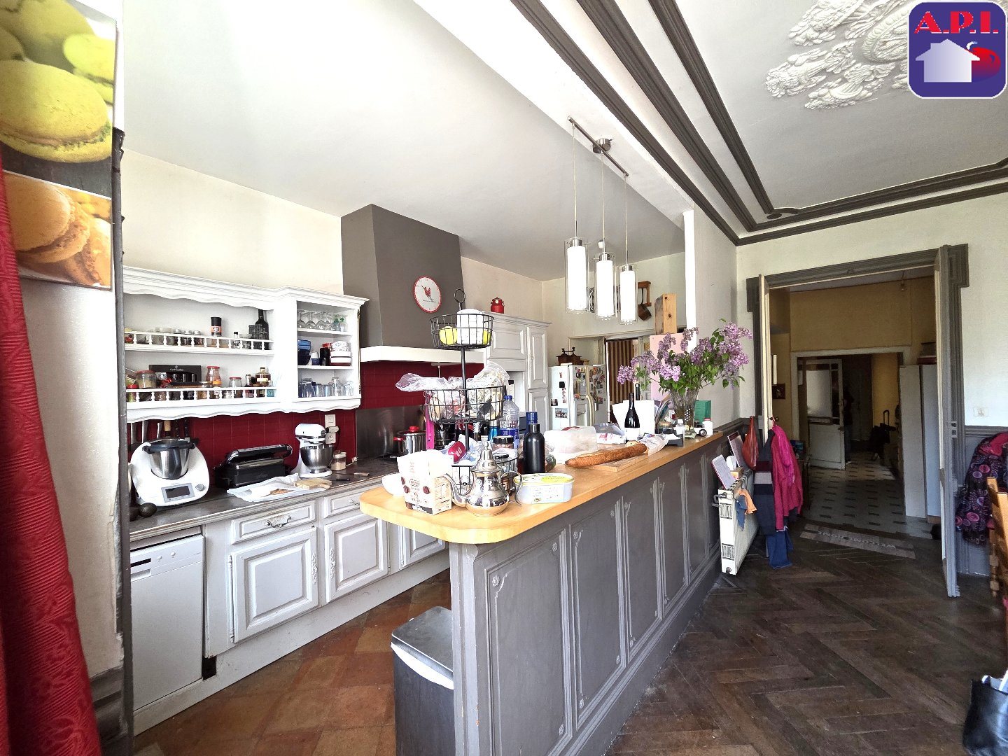 Maison à vendre, 477m², Mazères