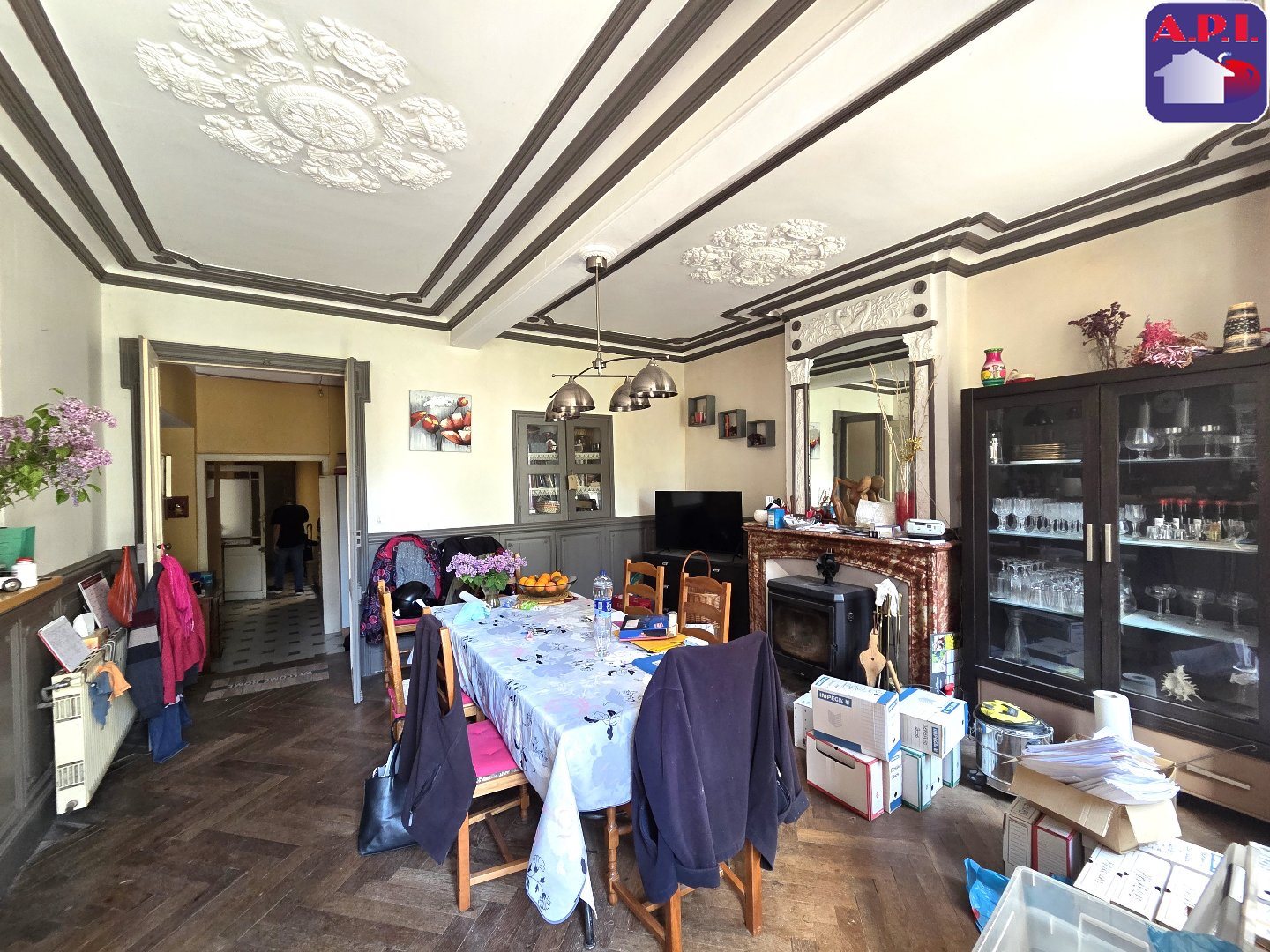 Maison à vendre, 477m², Mazères