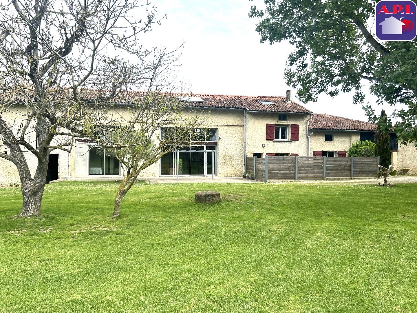 Maison à vendre, 298m², Mazères