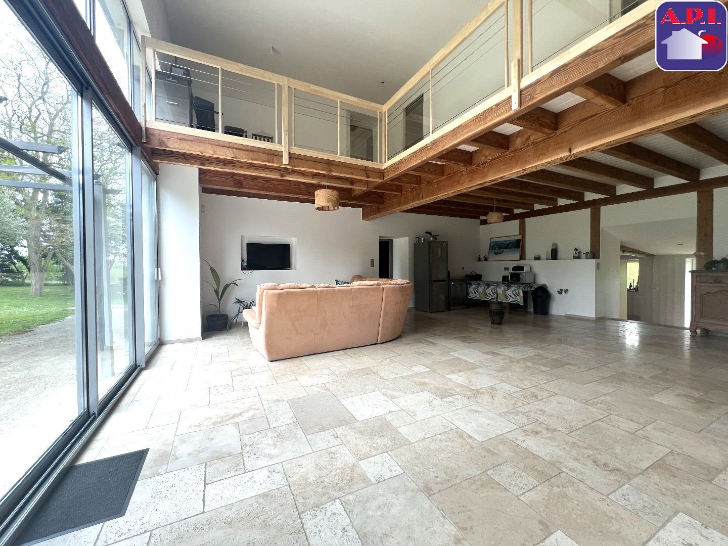 Maison à vendre, 298m², Mazères