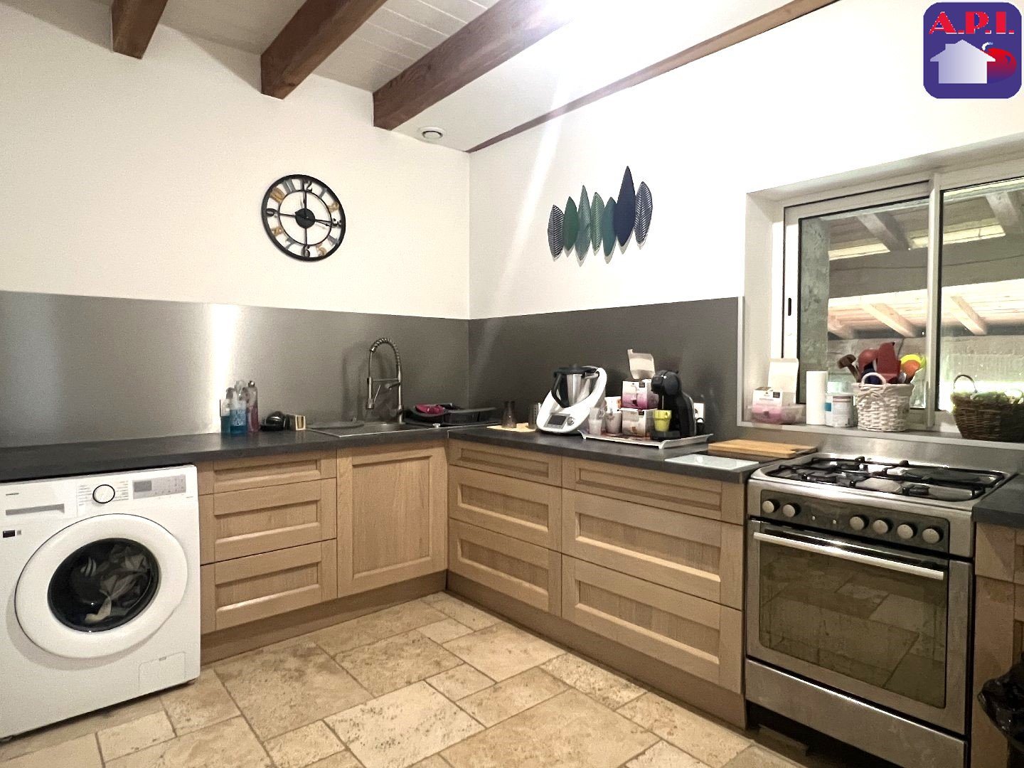 Maison à vendre, 298m², Mazères