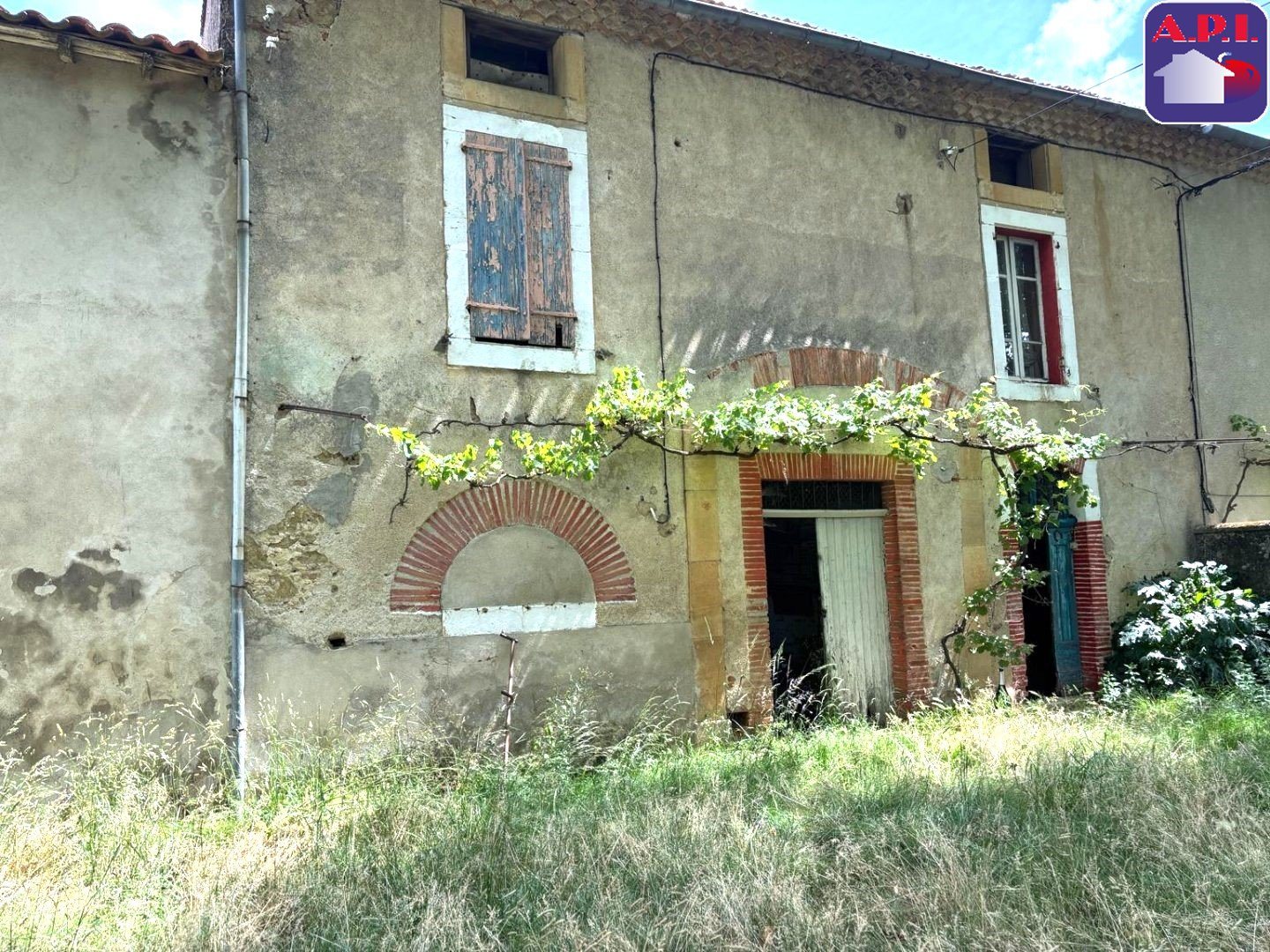 Maison à vendre, 225m², Mazères