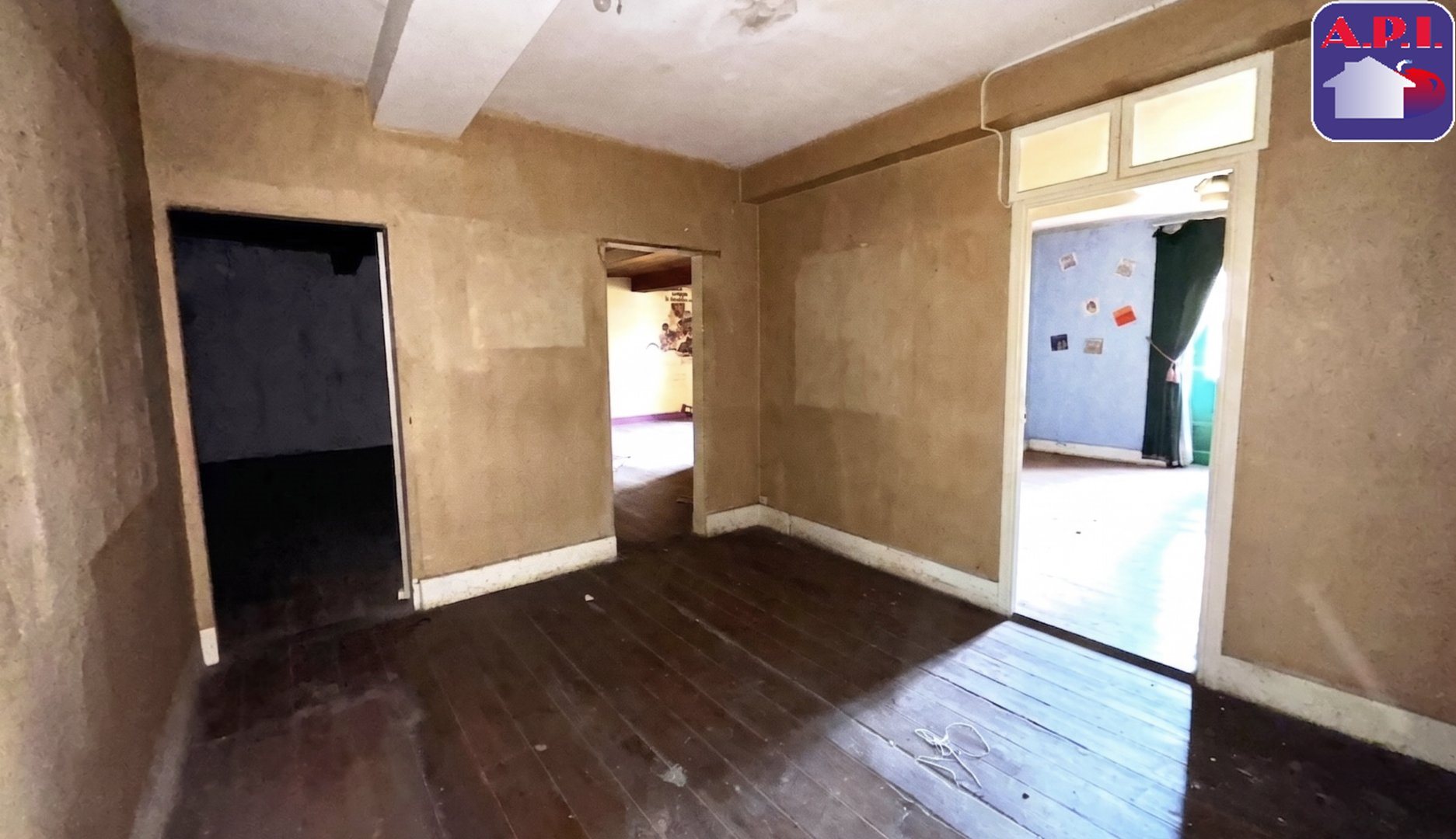Maison à vendre, 225m², Mazères