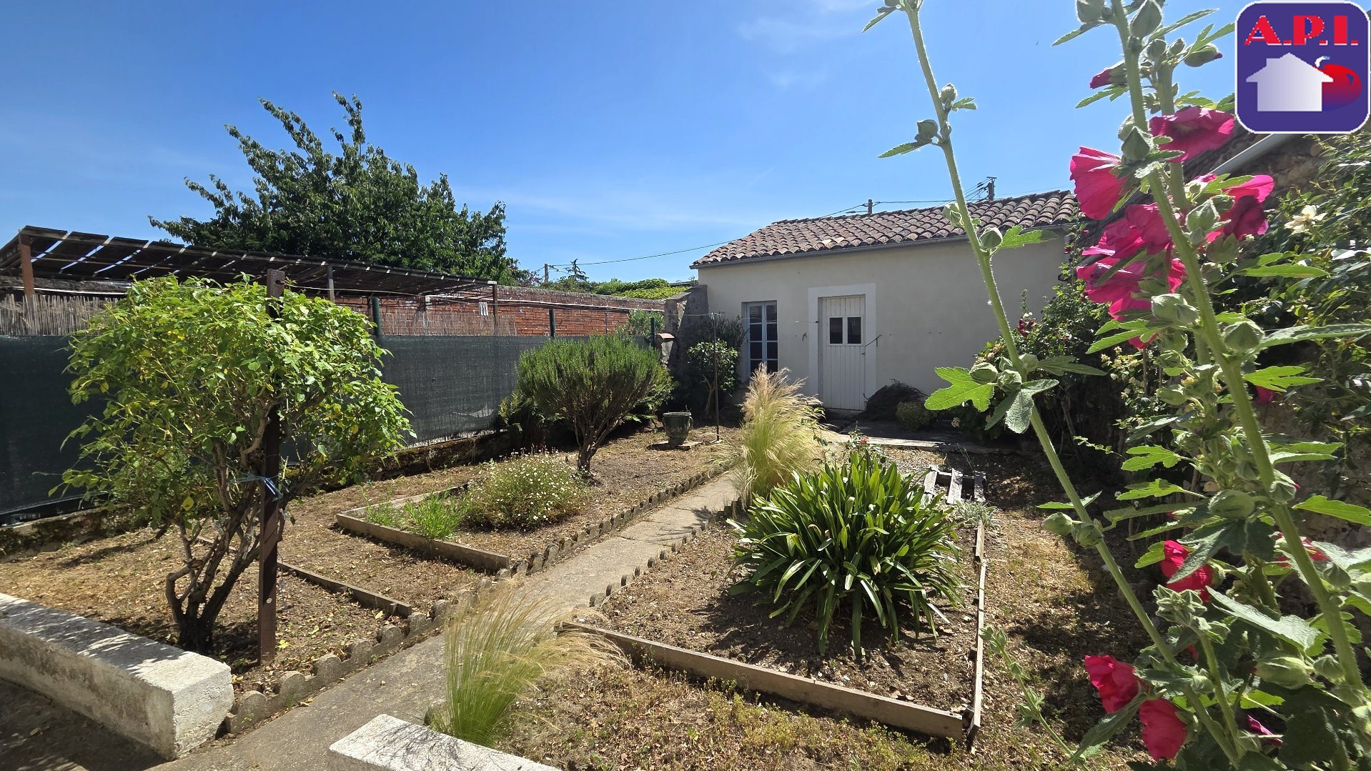 Maison à vendre, 134m², Mazères