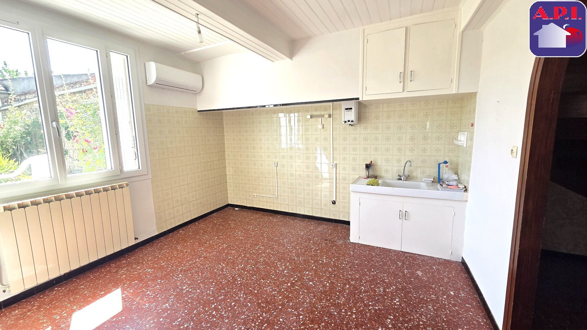 Maison à vendre, 134m², Mazères