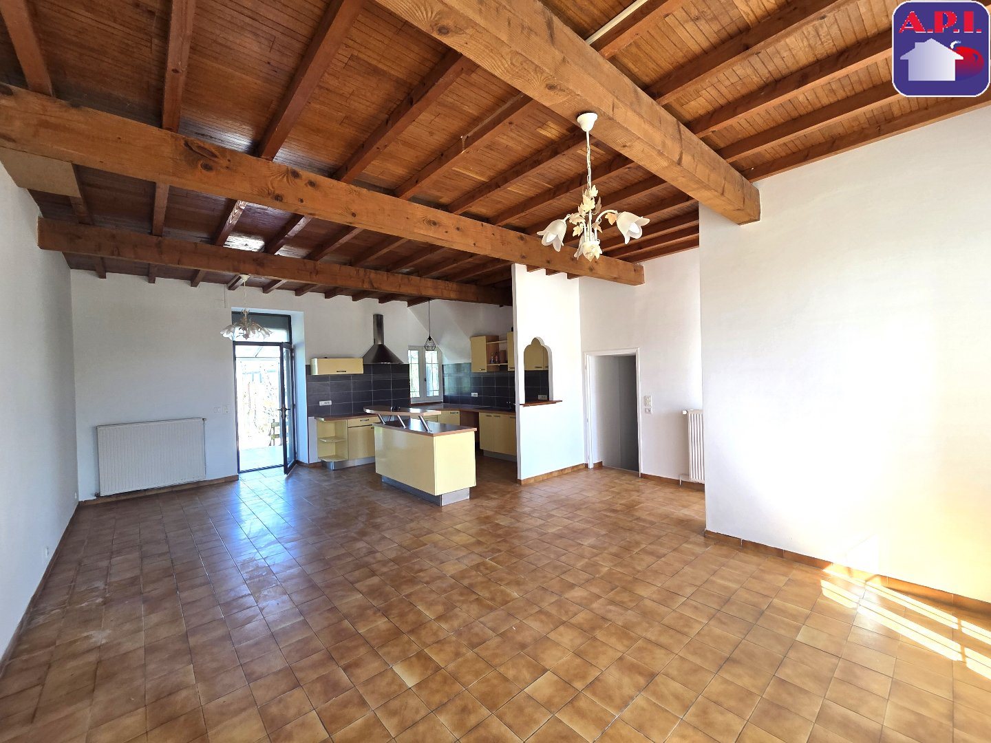 Maison à vendre, 220m², Mazères