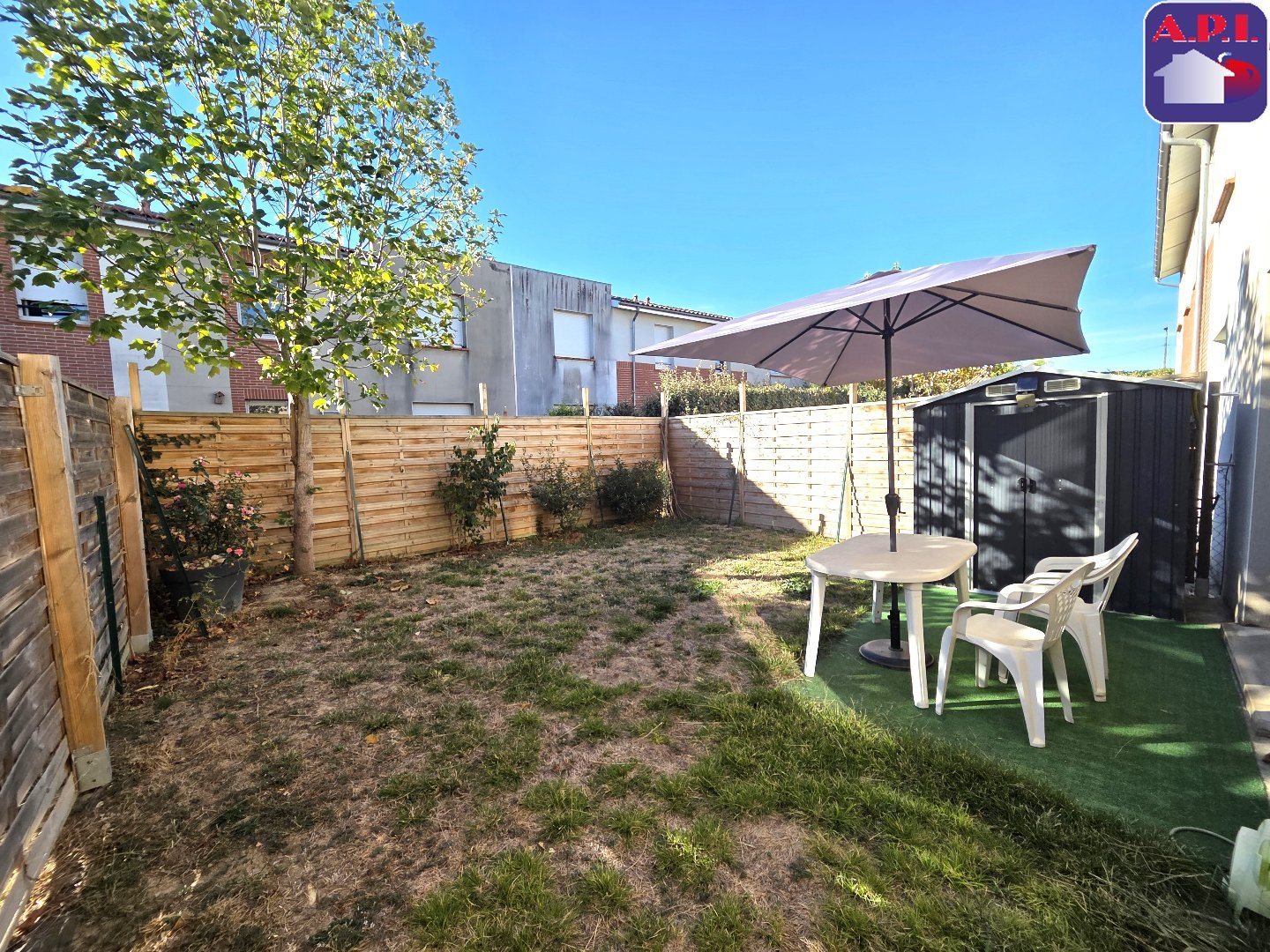 Maison à vendre, 81m², Mazères