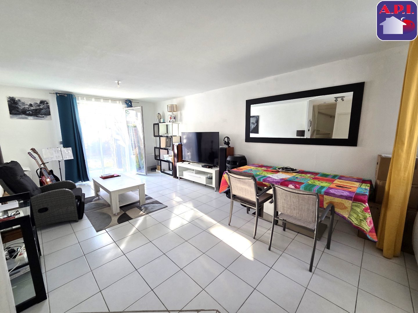 Maison à vendre, 81m², Mazères