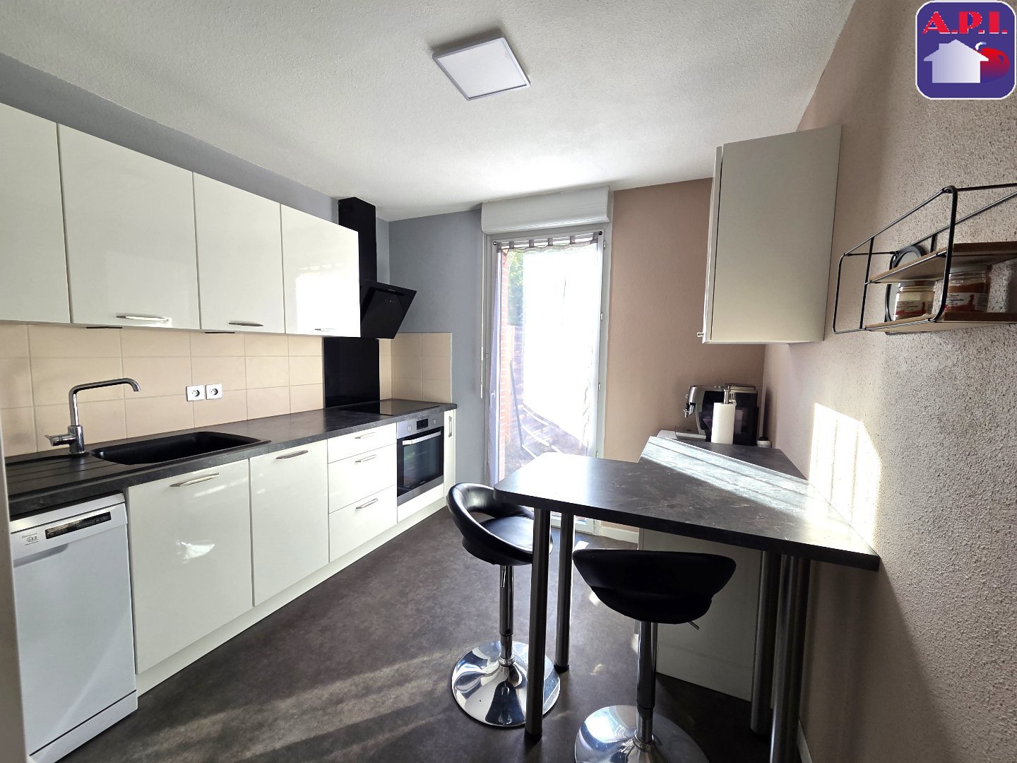 Maison à vendre, 81m², Mazères