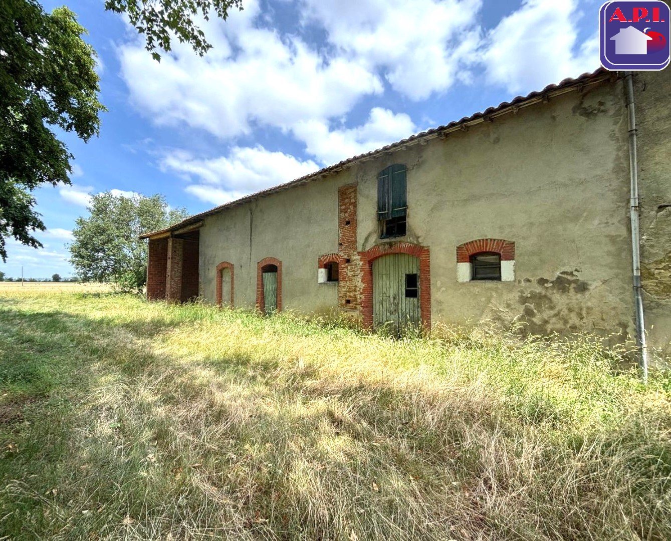 Maison à vendre, 390m², Mazères