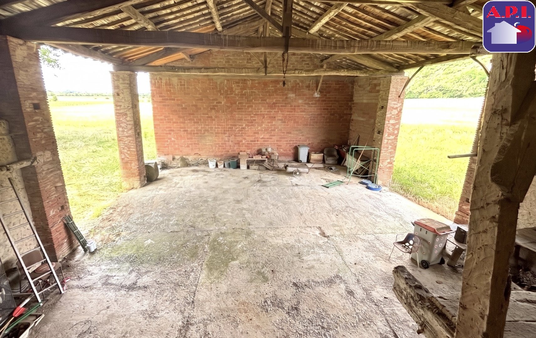 Maison à vendre, 390m², Mazères