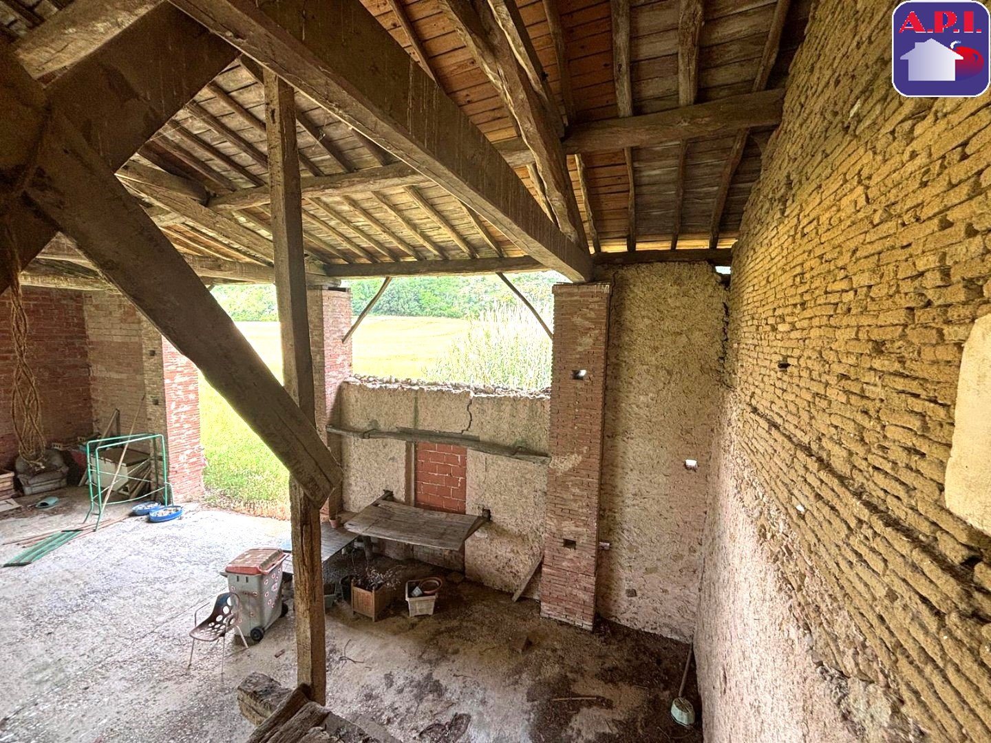 Maison à vendre, 390m², Mazères