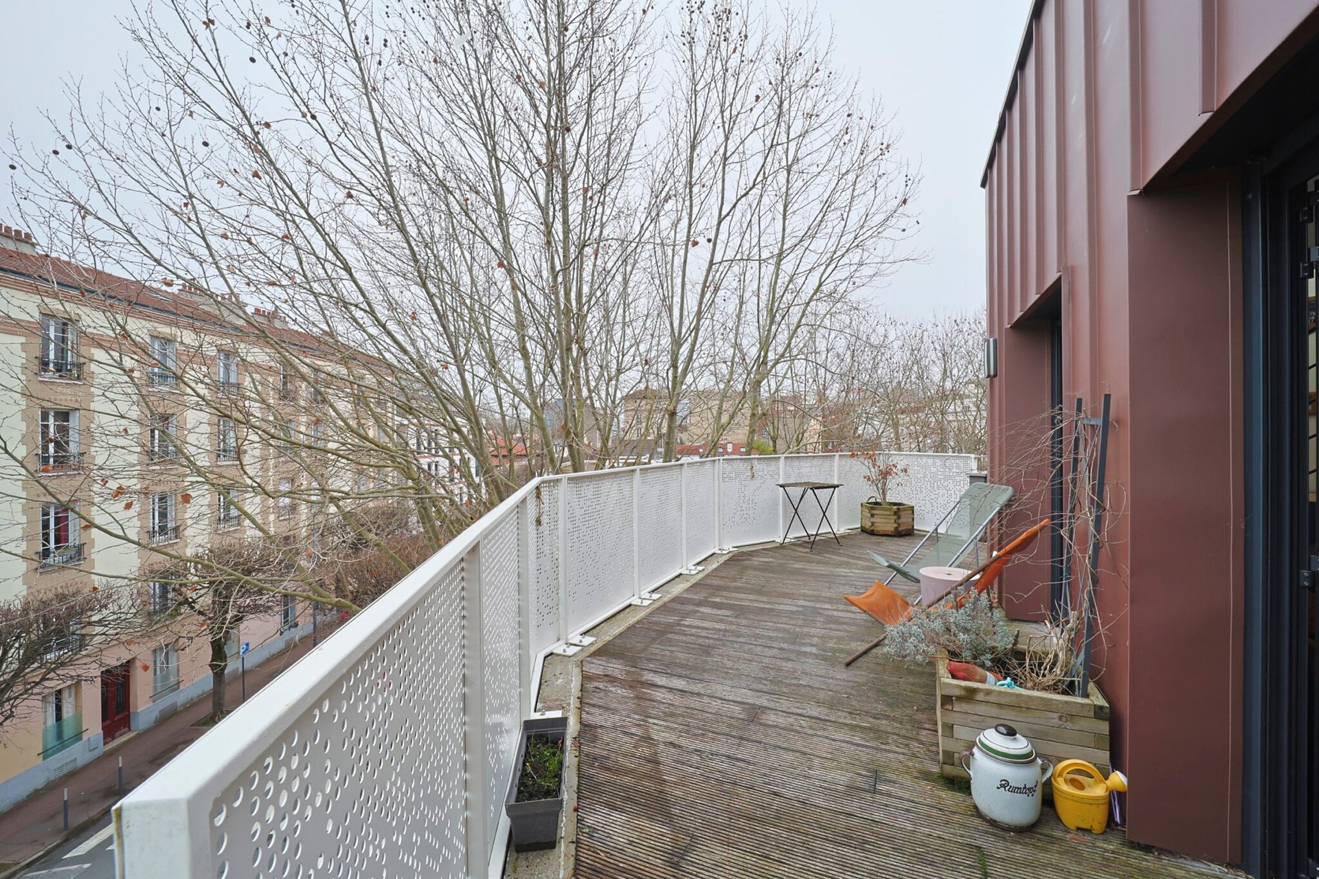 Appartement à vendre, 65m², Issy-les-Moulineaux
