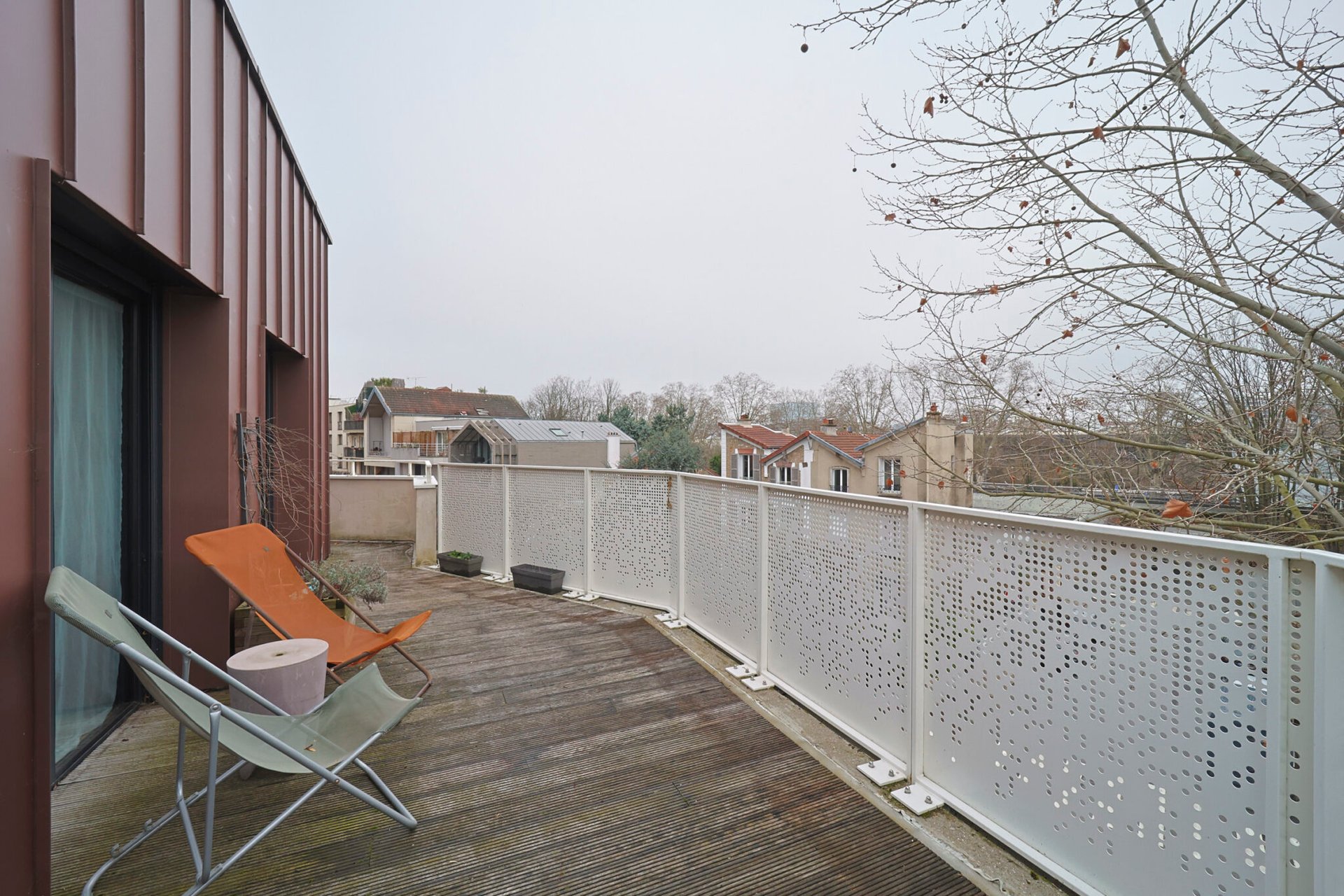 Appartement à vendre, 65m², Issy-les-Moulineaux