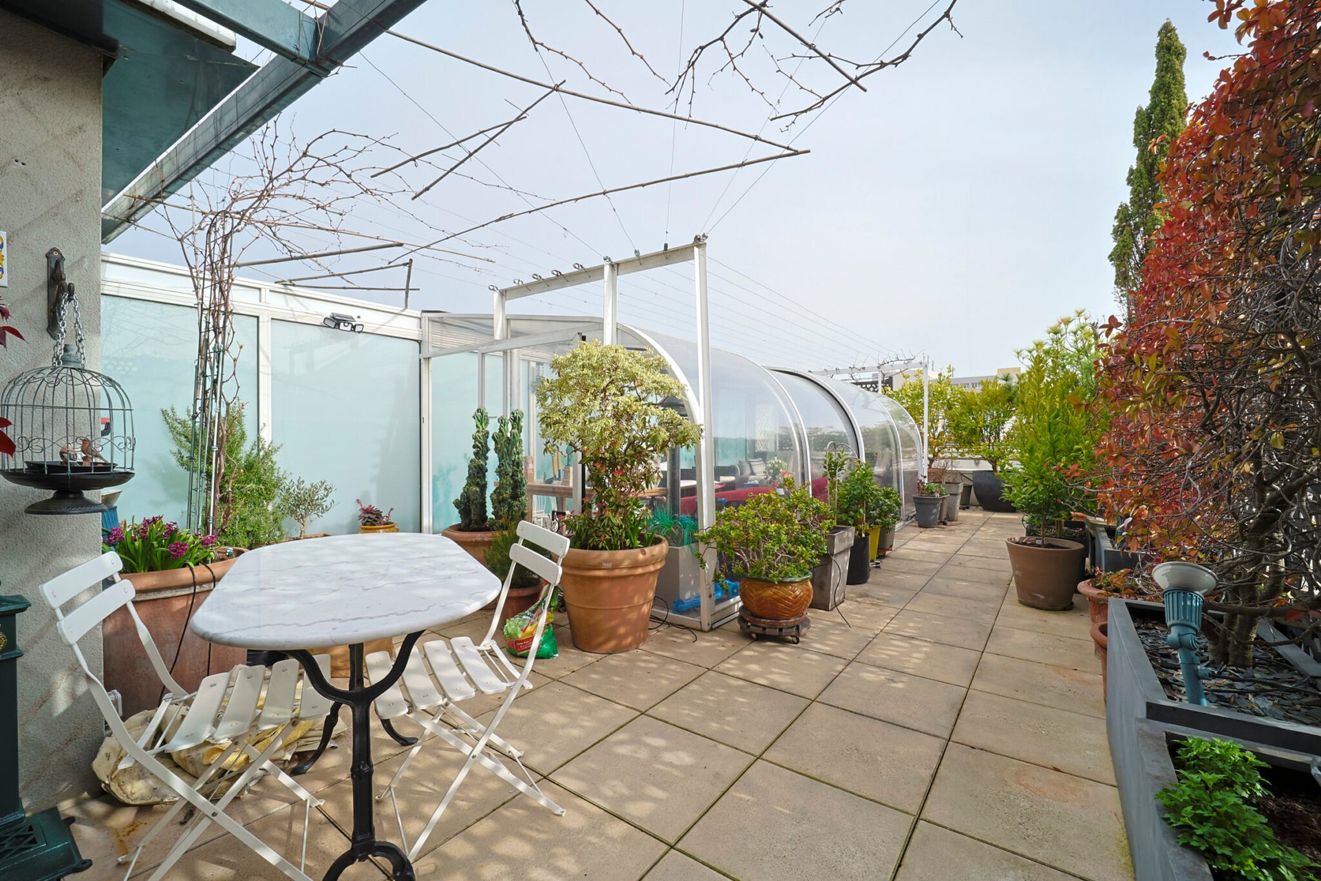 Appartement à vendre, 150m², Issy-les-Moulineaux