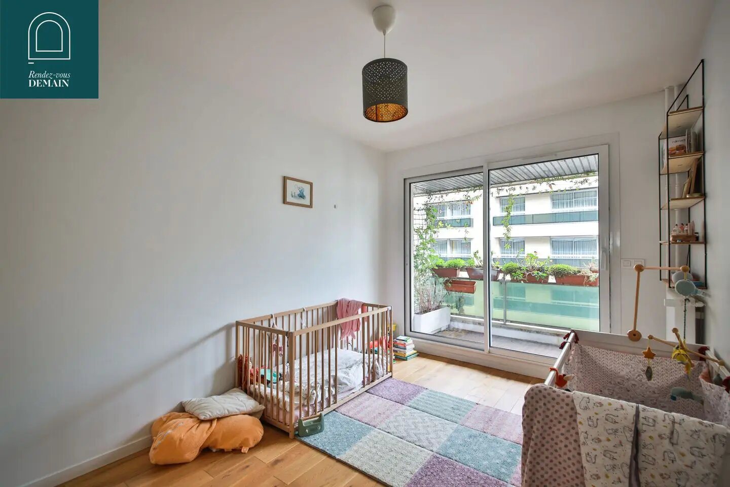 Appartement à vendre, 105m², Issy-les-Moulineaux