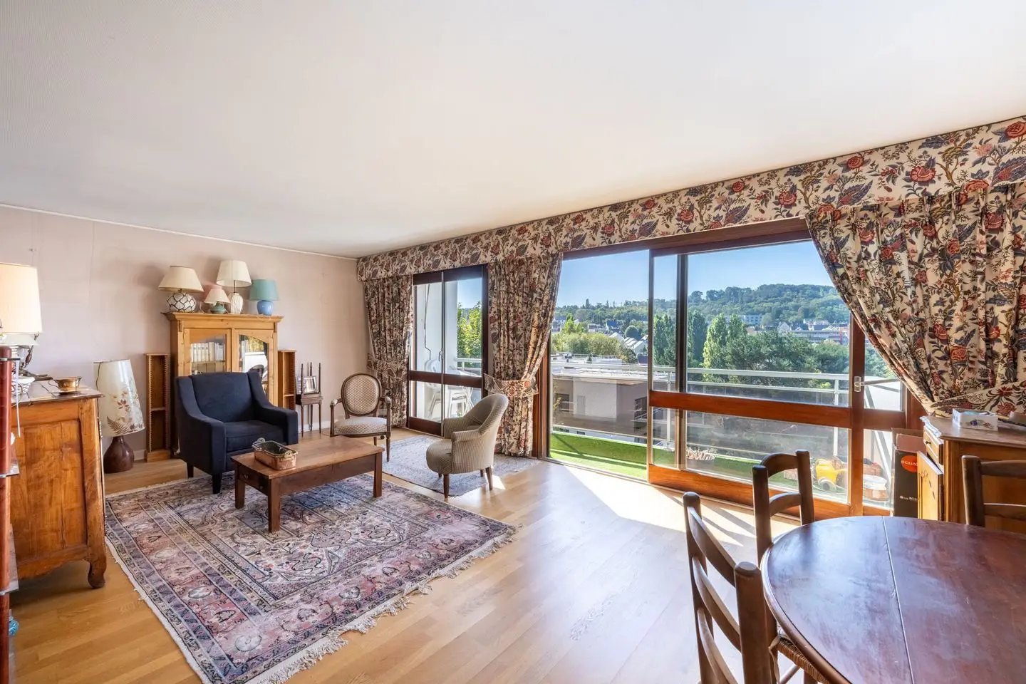 Appartement à vendre, 80m², Palaiseau