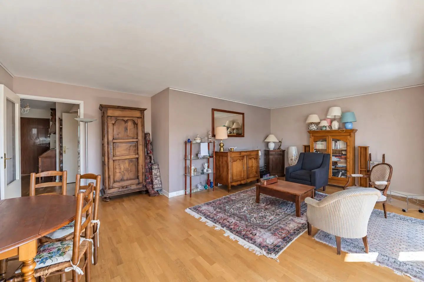 Appartement à vendre, 80m², Palaiseau